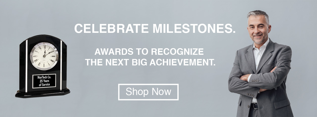 Celebrate Milestones