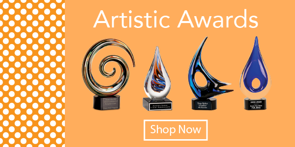 Artistic Awards