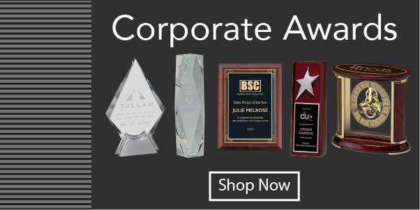 Corporate Awards