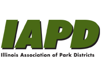 IAPD logo